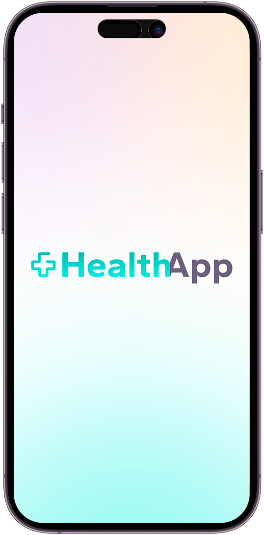 Binnenkort volgt de HealthApp